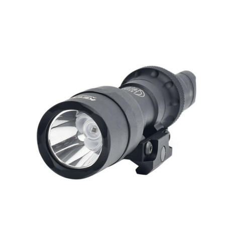 Оружейный фонарь WADSN M300B Mini IR с выносной кнопкой SL07