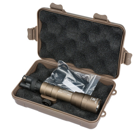 Збройовий ліхтар WADSN M600DF SF Scout Light з виносною кнопкою SL07