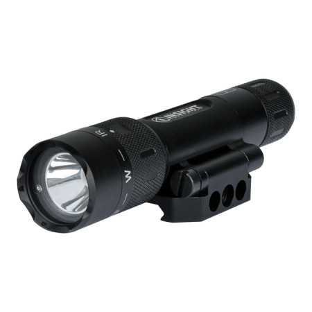 Збройовий ліхтар WADSN WMX200 Rotatlonal