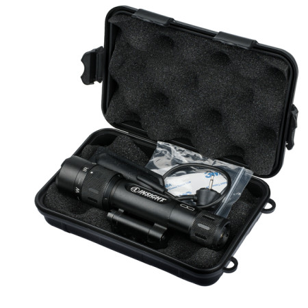 Збройовий ліхтар WADSN WMX200 Rotatlonal