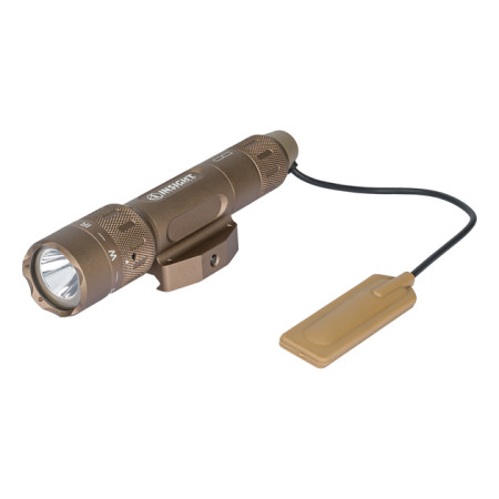 Збройовий ліхтар WADSN WMX200