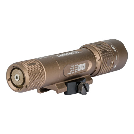 Збройовий ліхтар WADSN WMX200