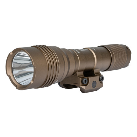 Збройовий ліхтар WADSN Protac Rail HL-X Long