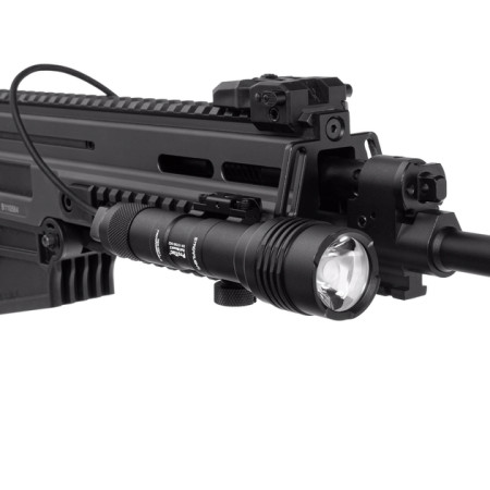 Збройовий ліхтар WADSN Protac Rail HL-X Long