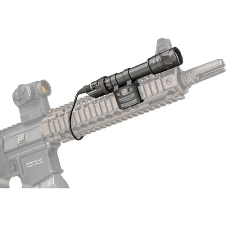 Збройовий ліхтар WADSN M612V SF Scout Light з виносною кнопкою DS07