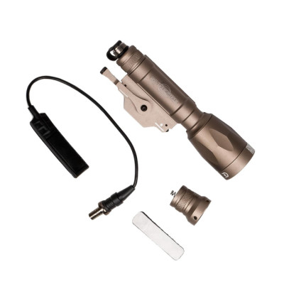 Оружейный фонарь Element SF M620P Scout Light LED Оружейный фонарь Element SF M620P Scout Light LED