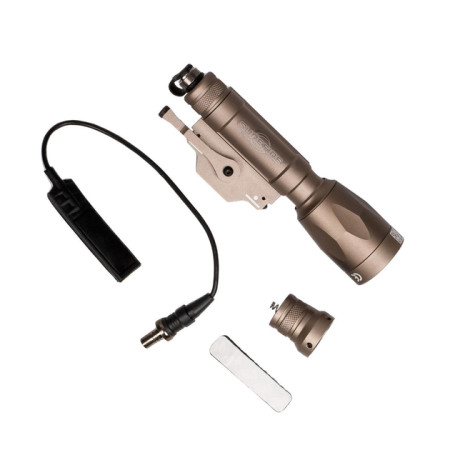Збройовий ліхтар Element SF M620P Scout Light LED