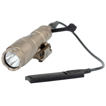 Збройовий ліхтар Night Evolution M300 Mini Scout Light