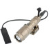Збройовий ліхтар Night Evolution M300 Mini Scout Light