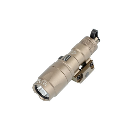 Збройовий ліхтар Night Evolution M300 Mini Scout Light