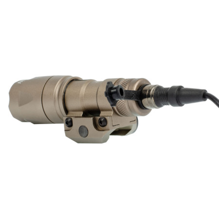 Збройовий ліхтар Night Evolution M300 Mini Scout Light