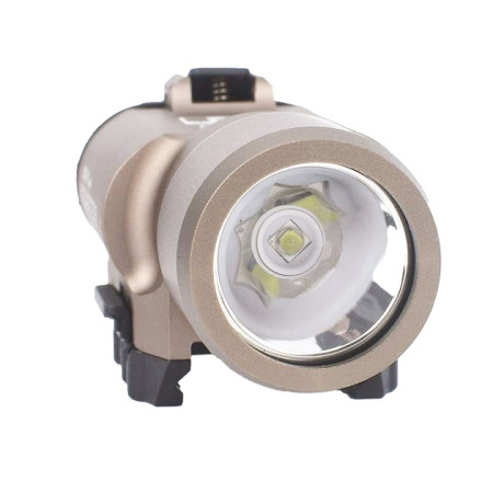 Подствольный фонарь WADSN X300