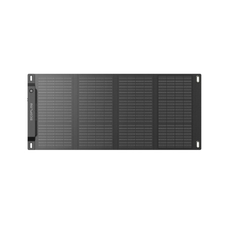 Солнечная панель EcoFlow 28W Solar Panel - Type-C Солнечная панель EcoFlow 28W Solar Panel - Type-C
