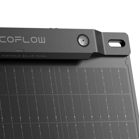 Солнечная панель EcoFlow 28W Solar Panel - Type-C