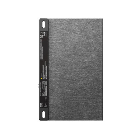 Солнечная панель EcoFlow 28W Solar Panel - Type-C