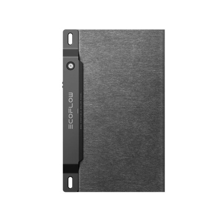 Солнечная панель EcoFlow 28W Solar Panel - Type-C