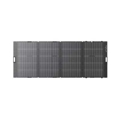 Солнечная панель EcoFlow 400W Lightweight Solar Panel Солнечная панель EcoFlow 400W Lightweight Solar Panel