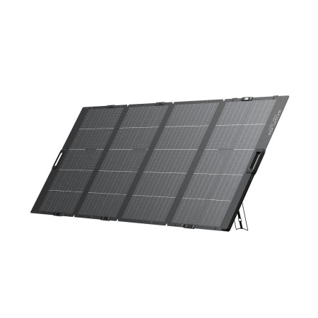 Солнечная панель EcoFlow 400W Lightweight Solar Panel Солнечная панель EcoFlow 400W Lightweight Solar Panel