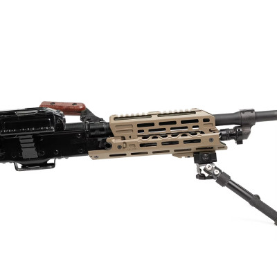 Довга цівка для ПК/ПКМ CRC 1U099-MIL Coyote