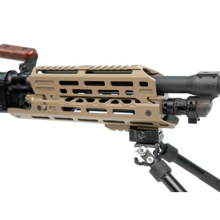 Довга цівка для ПК/ПКМ CRC 1U099-MIL Coyote