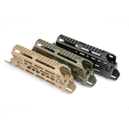 Довга цівка для ПК/ПКМ CRC 1U099-MIL Coyote