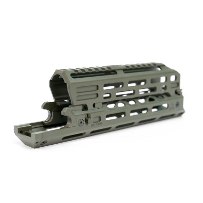 Длинная цевье для ПК/ПКМ CRC 1U099-MIL Khaki