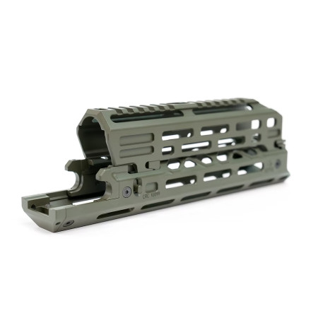 Довга цівка для ПК/ПКМ CRC 1U099-MIL Khaki