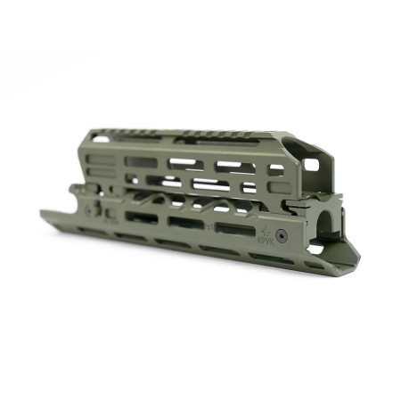 Довга цівка для ПК/ПКМ CRC 1U099-MIL Khaki