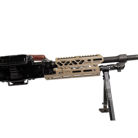 Коротка цівка для ПК/ПКМ CRC 1U098-MIL