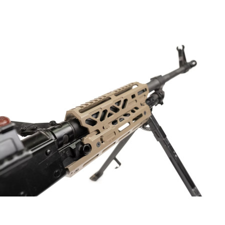 Коротка цівка для ПК/ПКМ CRC 1U098-MIL