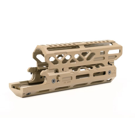 Коротка цівка для ПК/ПКМ CRC 1U098-MIL