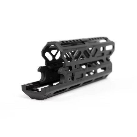 Коротка цівка для ПК/ПКМ CRC 1U098-MIL Black