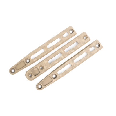 Цівка (Накладки M-LOK) коротка для CZ BREN 2 CRC 1CZ048-MIL