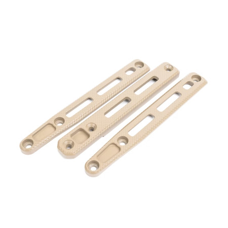 Цівка (Накладки M-LOK) коротка для CZ BREN 2 CRC 1CZ048-MIL