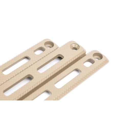 Цівка (Накладки M-LOK) коротка для CZ BREN 2 CRC 1CZ048-MIL