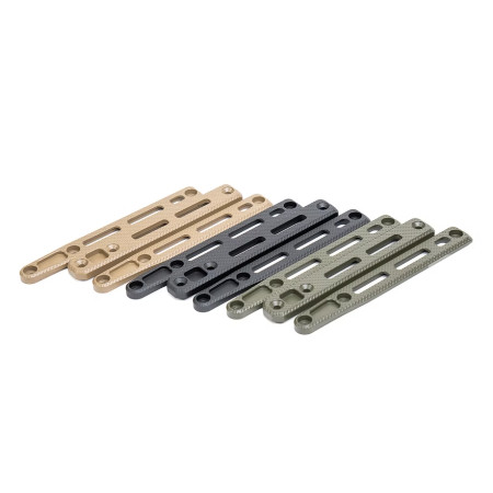 Цівка (Накладки M-LOK) коротка для CZ BREN 2 CRC 1CZ048-MIL