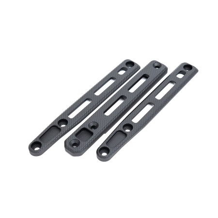 Цівка (Накладки M-LOK) коротка для CZ BREN 2 Black CRC 1CZ048-MIL