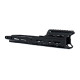 Середня цівка M-LOK з накладкою для CZ BREN 2 Black CRC 1CZ028-MIL