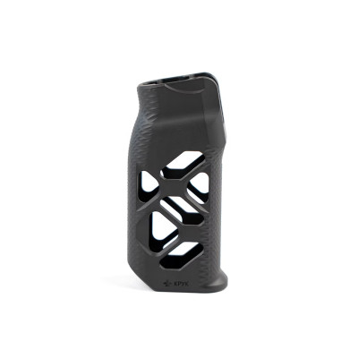 Пістолетне руківʼя на AR Black CRC 9AR082