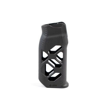 Пістолетне руківʼя на AR Black CRC 9AR082