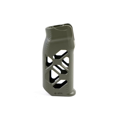 Пистолетная рукоятка на AR Khaki CRC 9AR082