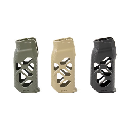 Пістолетне руківʼя на AR Coyote CRC 9AR082