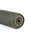 Саундмодератор-полум-ягаситель Мини-лягушка на 1/2"-28, 5.56 мм AR Olive CRC 3SF002-MIL