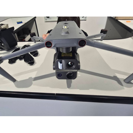 Квадрокоптер Autel EVO MAX 4T активований