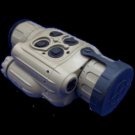 Многоцелевой тепловизионный прицел VooDoo-S ближнего/среднего радиуса действия