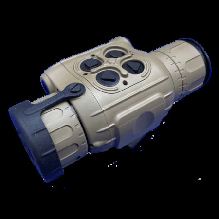 Многоцелевой тепловизионный прицел VooDoo-S ближнего/среднего радиуса действия