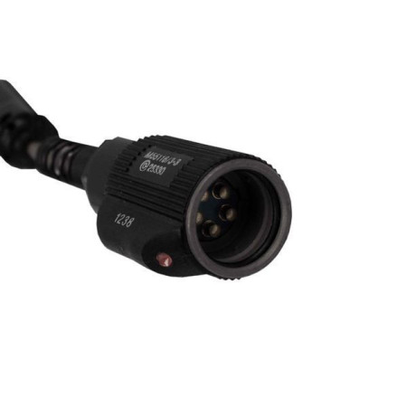 Перехідник Silynx для радіостанції PRC-152 / MBITR