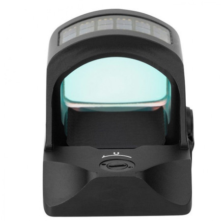 Коллиматор HOLOSUN HE407C‑GR X2