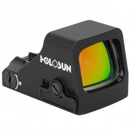 Коліматорний приціл Holosun Open Elite HE407K-GR X2