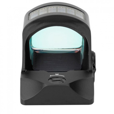 Коліматорний приціл HOLOSUN HS407C X2